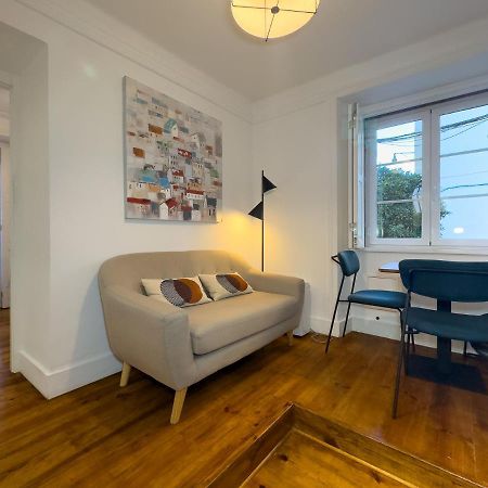Olarias 2 Bedroom Perfect To Share Near The Castle Lisboa Ngoại thất bức ảnh