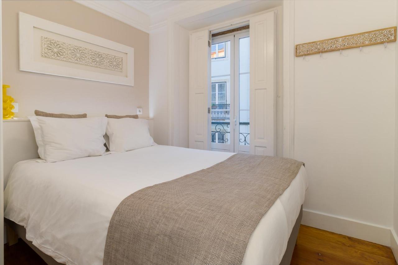 Olarias 2 Bedroom Perfect To Share Near The Castle Lisboa Ngoại thất bức ảnh