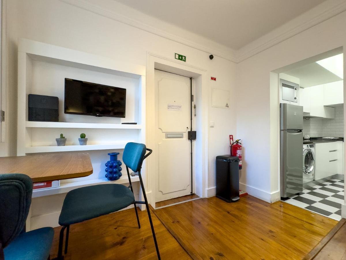 Olarias 2 Bedroom Perfect To Share Near The Castle Lisboa Ngoại thất bức ảnh