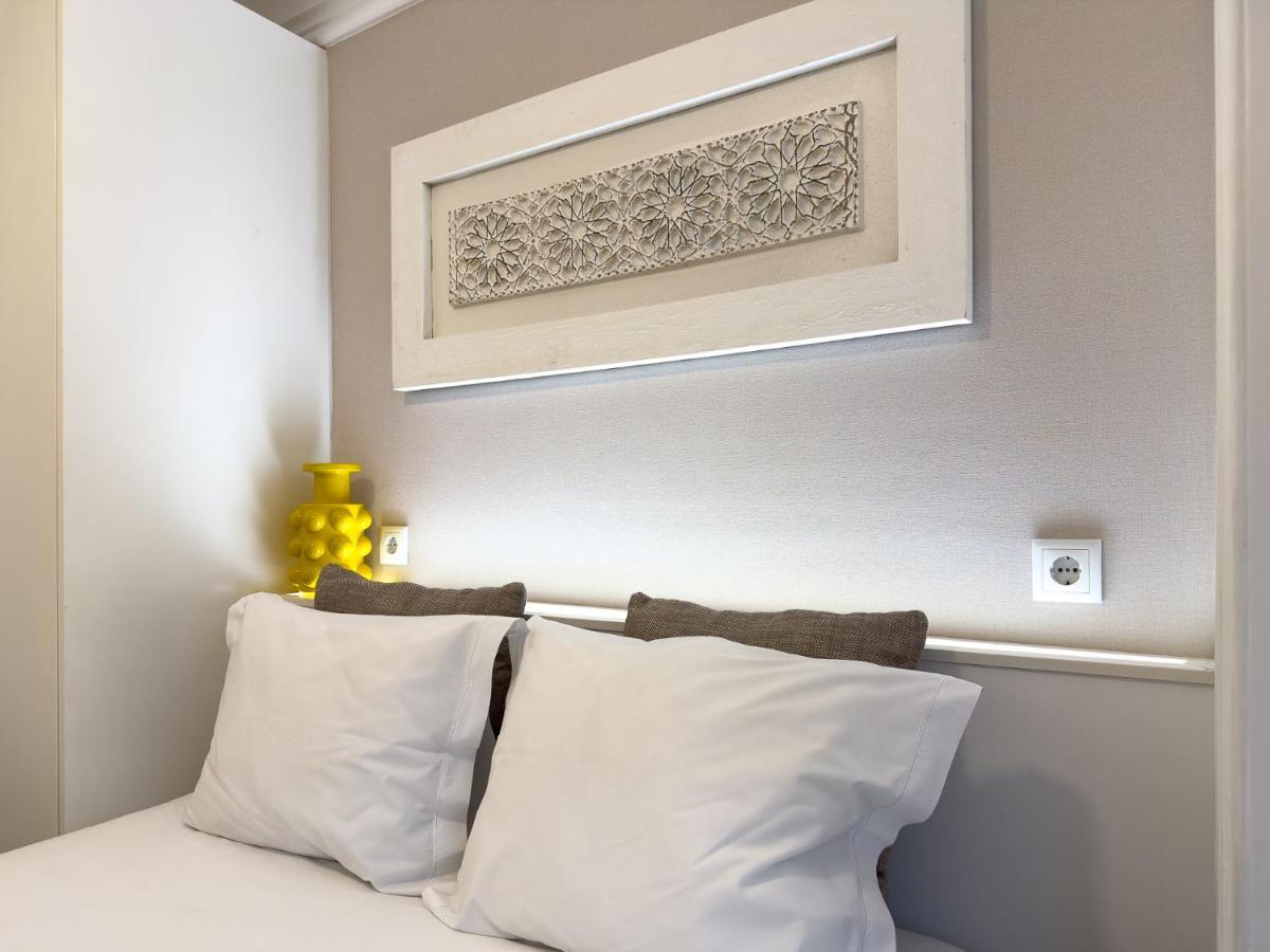 Olarias 2 Bedroom Perfect To Share Near The Castle Lisboa Ngoại thất bức ảnh