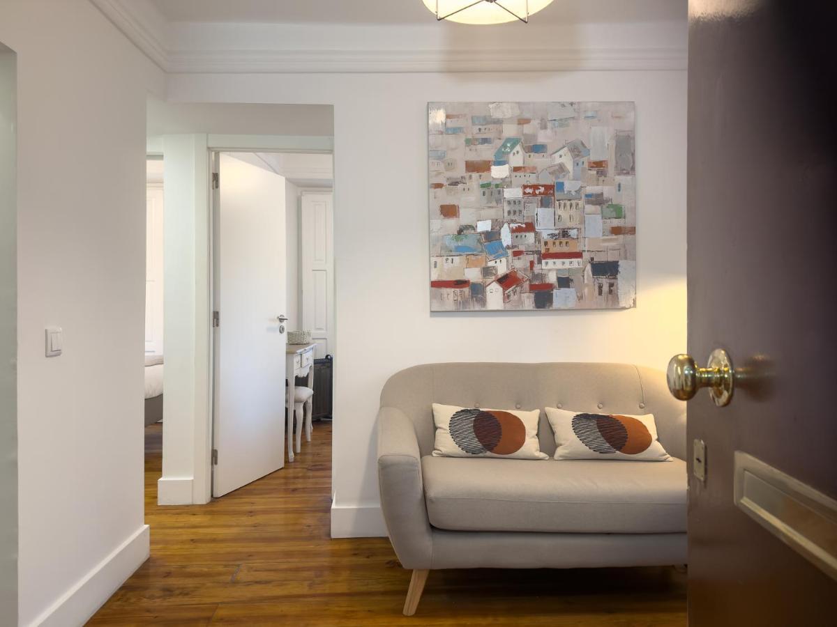 Olarias 2 Bedroom Perfect To Share Near The Castle Lisboa Ngoại thất bức ảnh