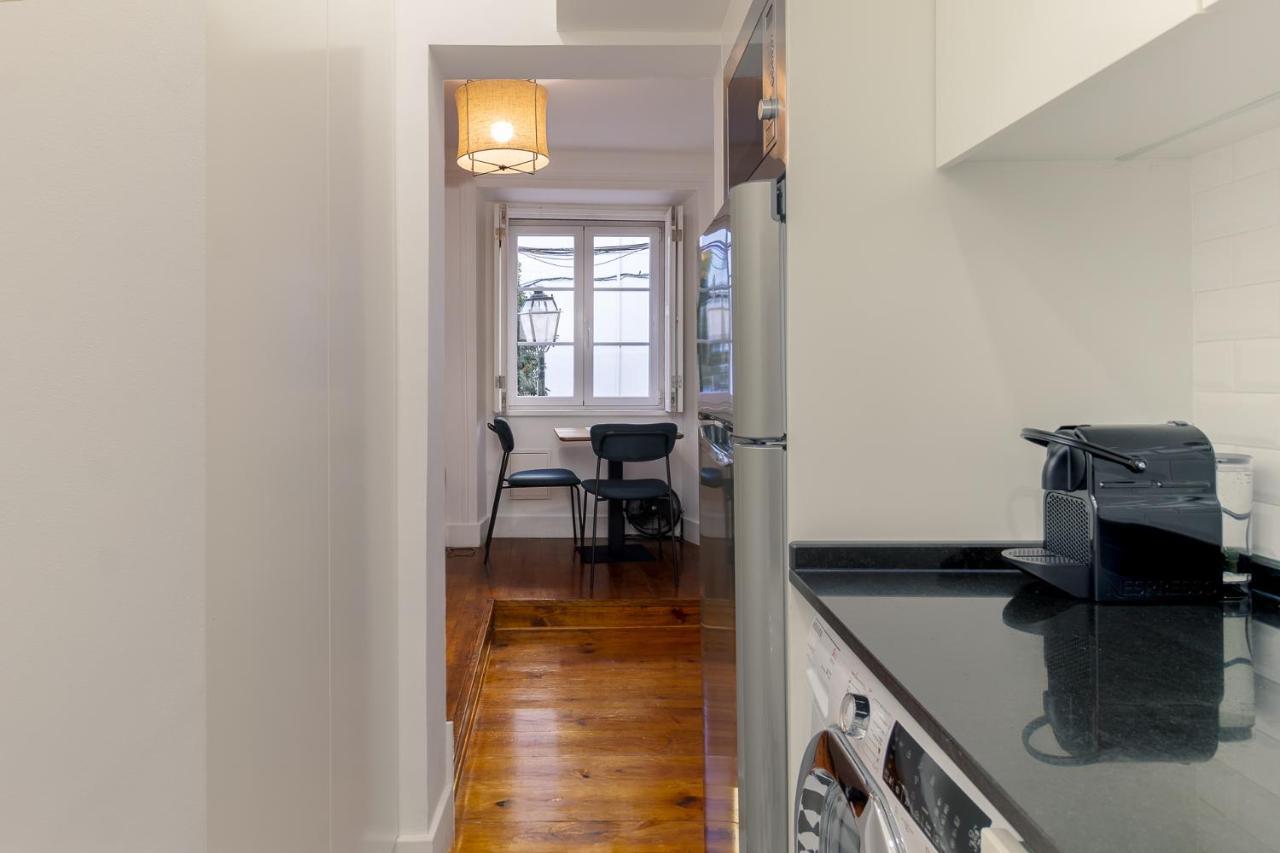 Olarias 2 Bedroom Perfect To Share Near The Castle Lisboa Ngoại thất bức ảnh
