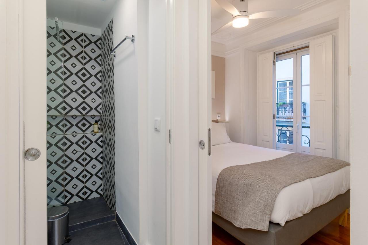 Olarias 2 Bedroom Perfect To Share Near The Castle Lisboa Ngoại thất bức ảnh