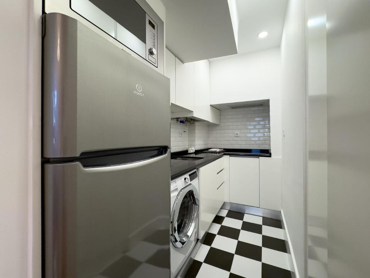 Olarias 2 Bedroom Perfect To Share Near The Castle Lisboa Ngoại thất bức ảnh