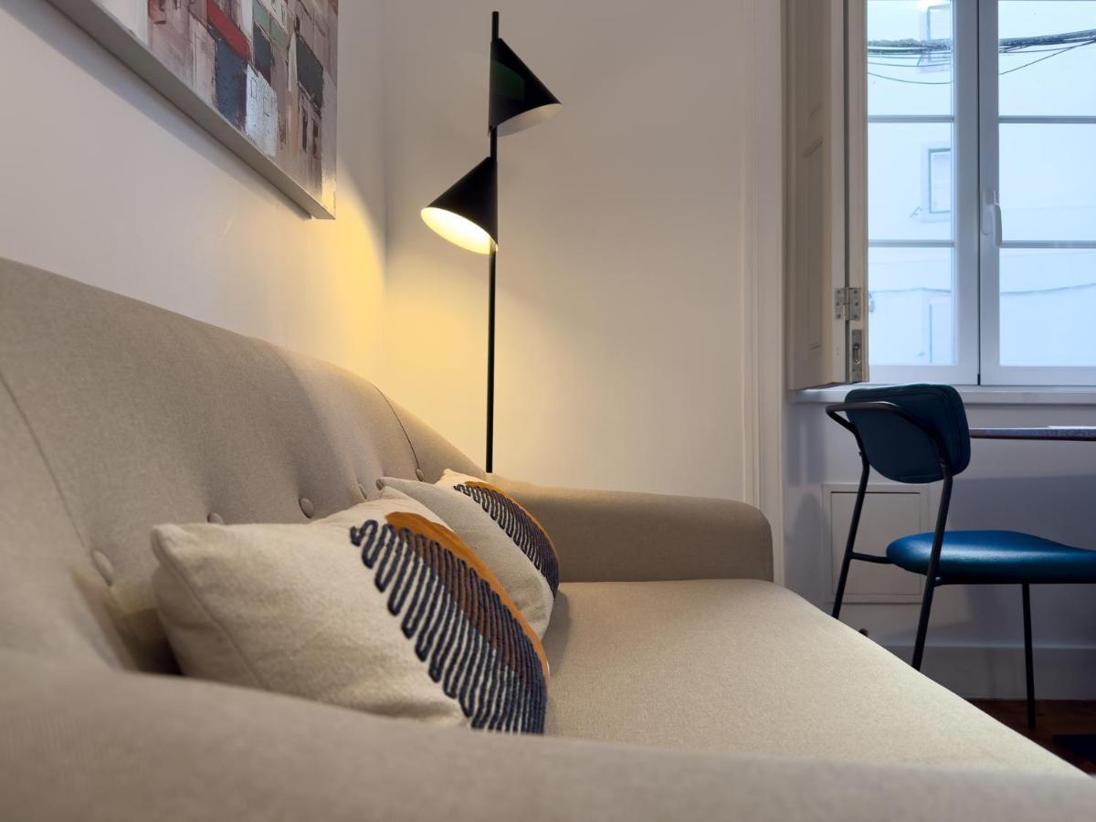 Olarias 2 Bedroom Perfect To Share Near The Castle Lisboa Ngoại thất bức ảnh
