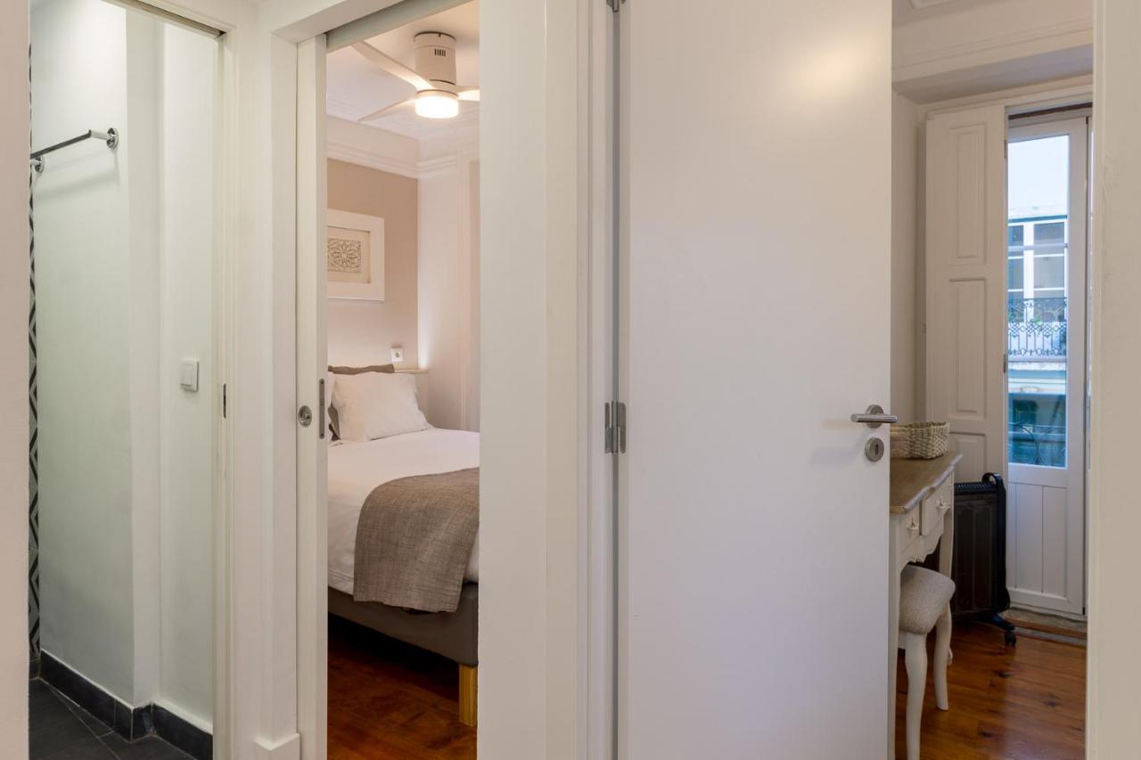 Olarias 2 Bedroom Perfect To Share Near The Castle Lisboa Ngoại thất bức ảnh