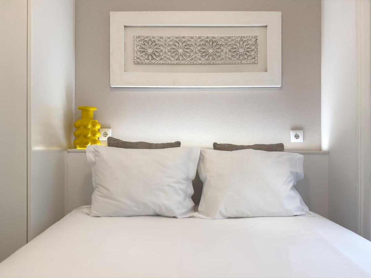 Olarias 2 Bedroom Perfect To Share Near The Castle Lisboa Ngoại thất bức ảnh