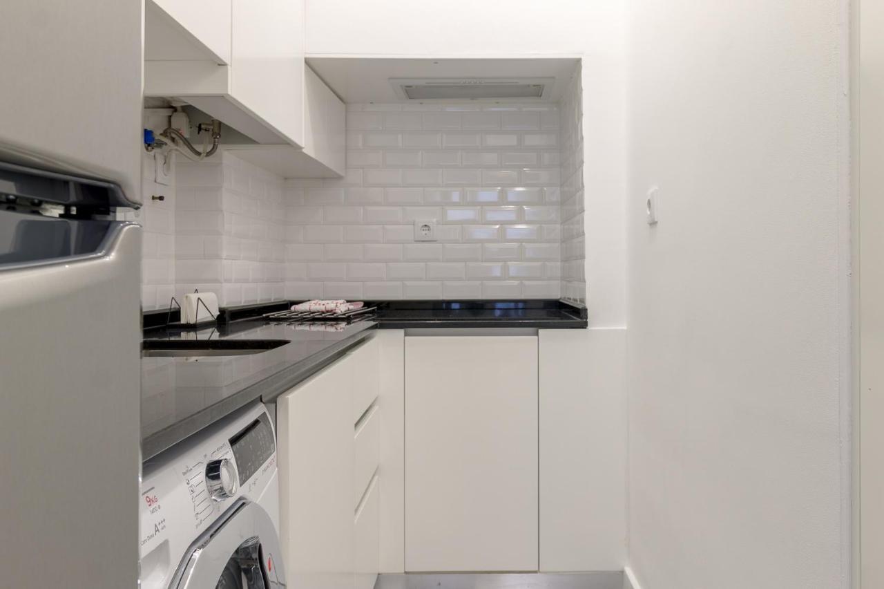 Olarias 2 Bedroom Perfect To Share Near The Castle Lisboa Ngoại thất bức ảnh