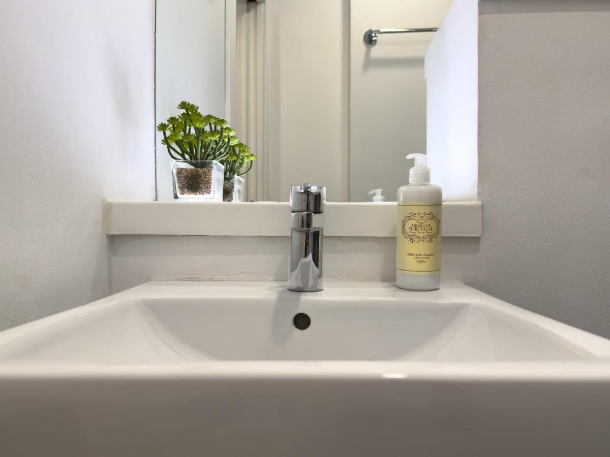 Olarias 2 Bedroom Perfect To Share Near The Castle Lisboa Ngoại thất bức ảnh